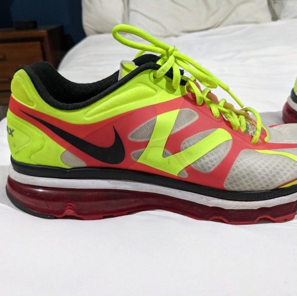 Size 13 Nike Air Max - Picture 2 of 6